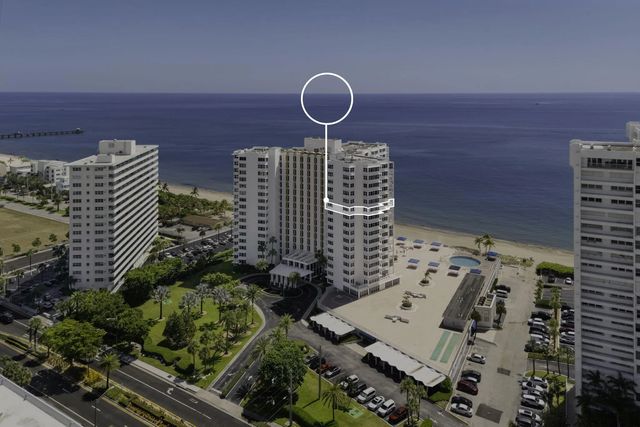 2 of 19 - 3900 N Ocean Drive #11h, Lauderdale-By-The-Sea, FL