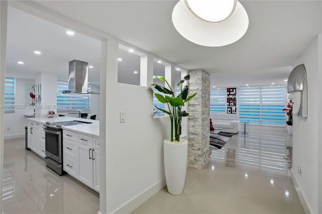 2 of 57 - 2751 S Ocean Drive #301s, Hollywood, FL