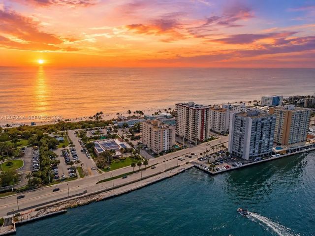 1401 S Ocean Drive #905, Hollywood