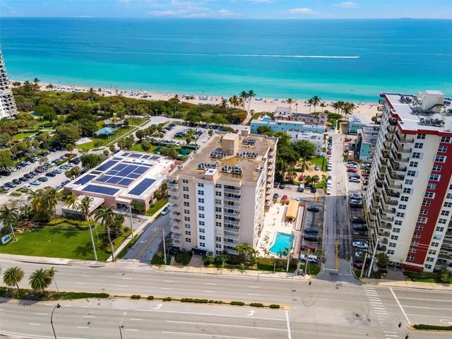 3 of 32 - 1401 S Ocean Drive #905, Hollywood, FL