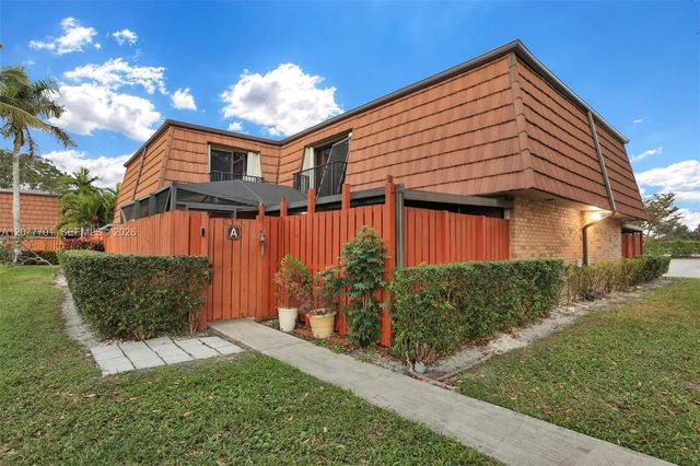 9139 Sw 23rd Street #a, Davie
