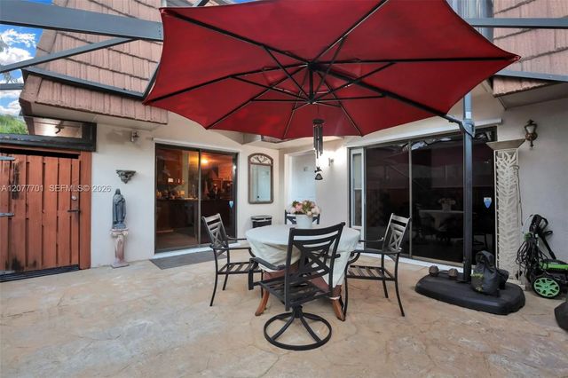 2 of 25 - 9139 Sw 23rd Street #a, Davie, FL