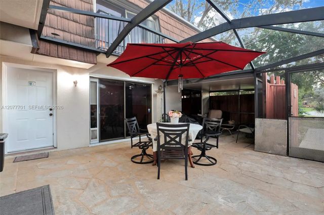 3 of 25 - 9139 Sw 23rd Street #a, Davie, FL