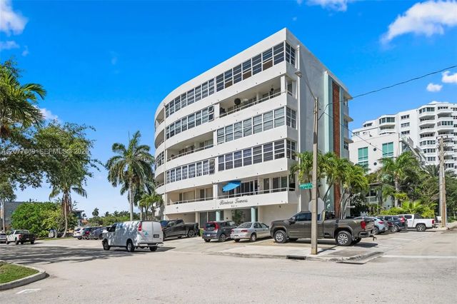 401 Se 25th Avenue #605, Fort Lauderdale