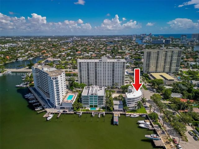 2 of 41 - 401 Se 25th Avenue #605, Fort Lauderdale, FL