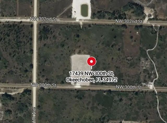 2 of 7 - 17439 Nw 300th Street, Okeechobee, FL