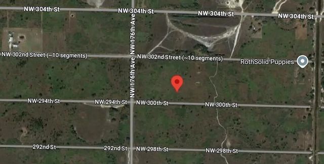 3 of 7 - 17439 Nw 300th Street, Okeechobee, FL