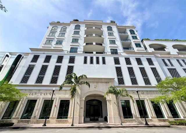 275 Giralda Avenue #6a, Coral Gables