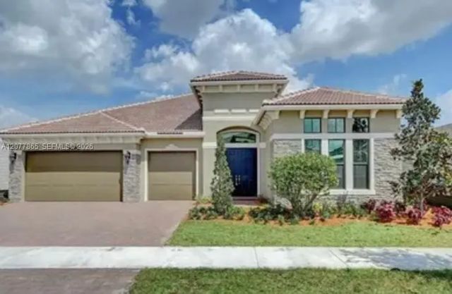 9296 Porto Way, Parkland