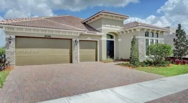 2 of 53 - 9296 Porto Way, Parkland, FL