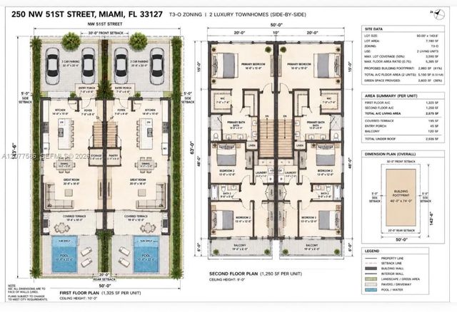 2 of 13 - 250 Nw 51st Street, Miami, FL