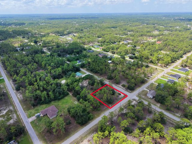 1600 E 15th Street, Lehigh Acres
