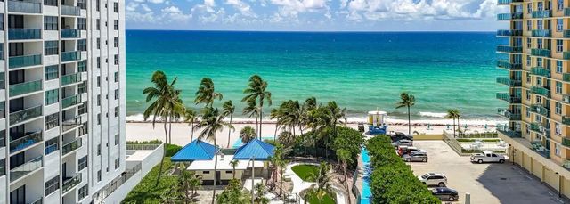 4 of 30 - 2600 S Ocean Drive #s102, Hollywood, FL