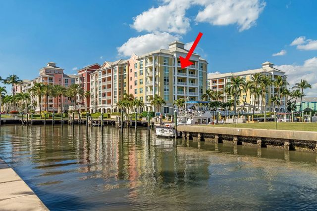 806 E Windward Way #524, Lantana