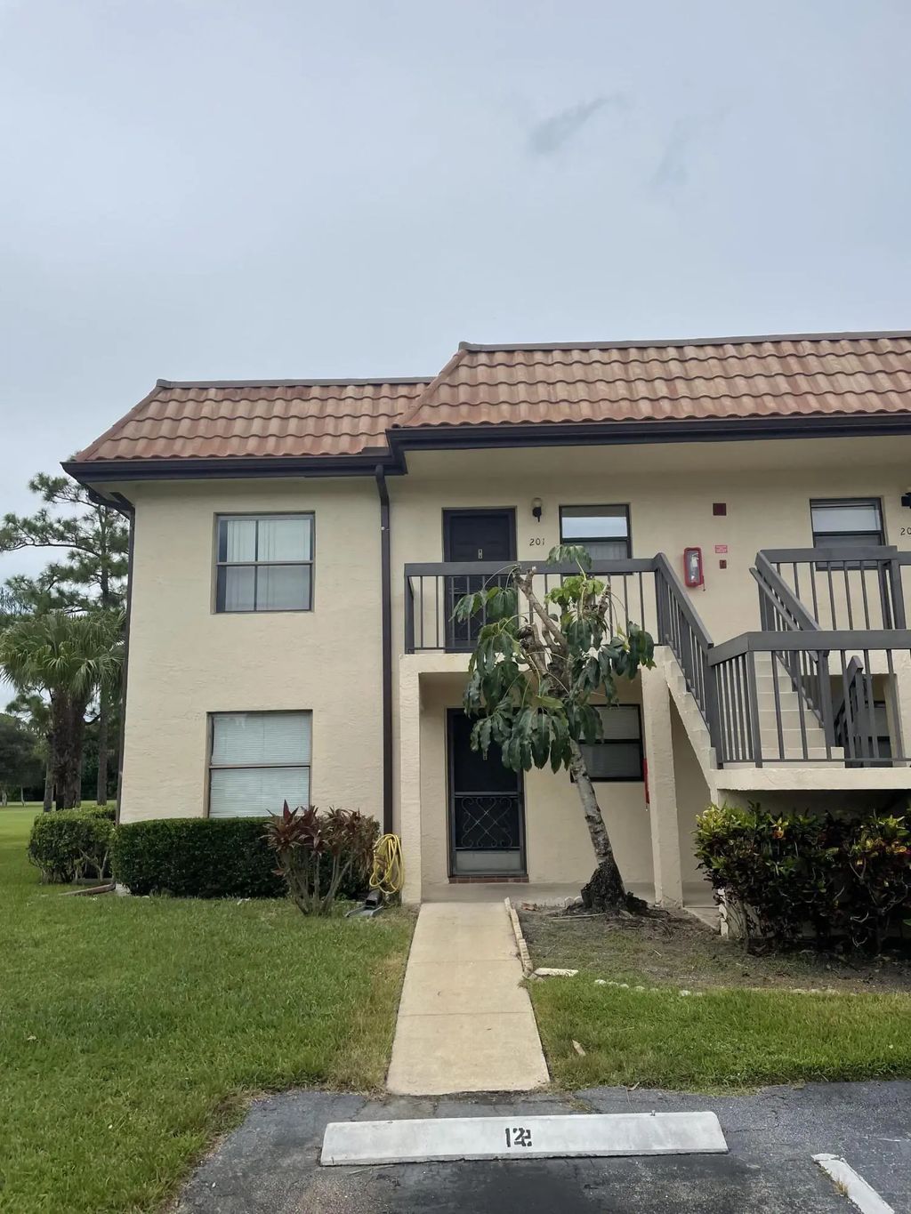 7101 Golf Colony Court #201, Lake Worth