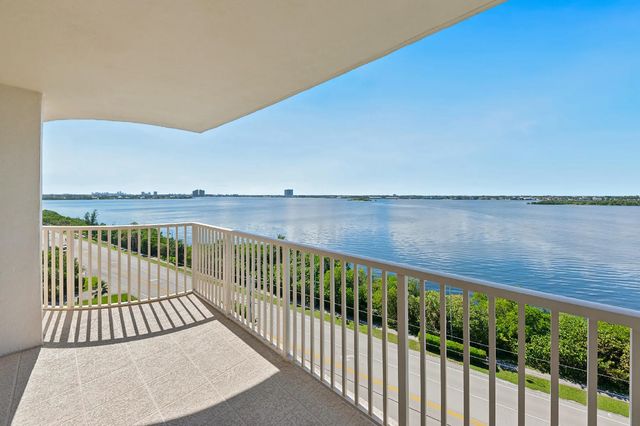 5480 N Ocean Drive #b7c, Singer Island