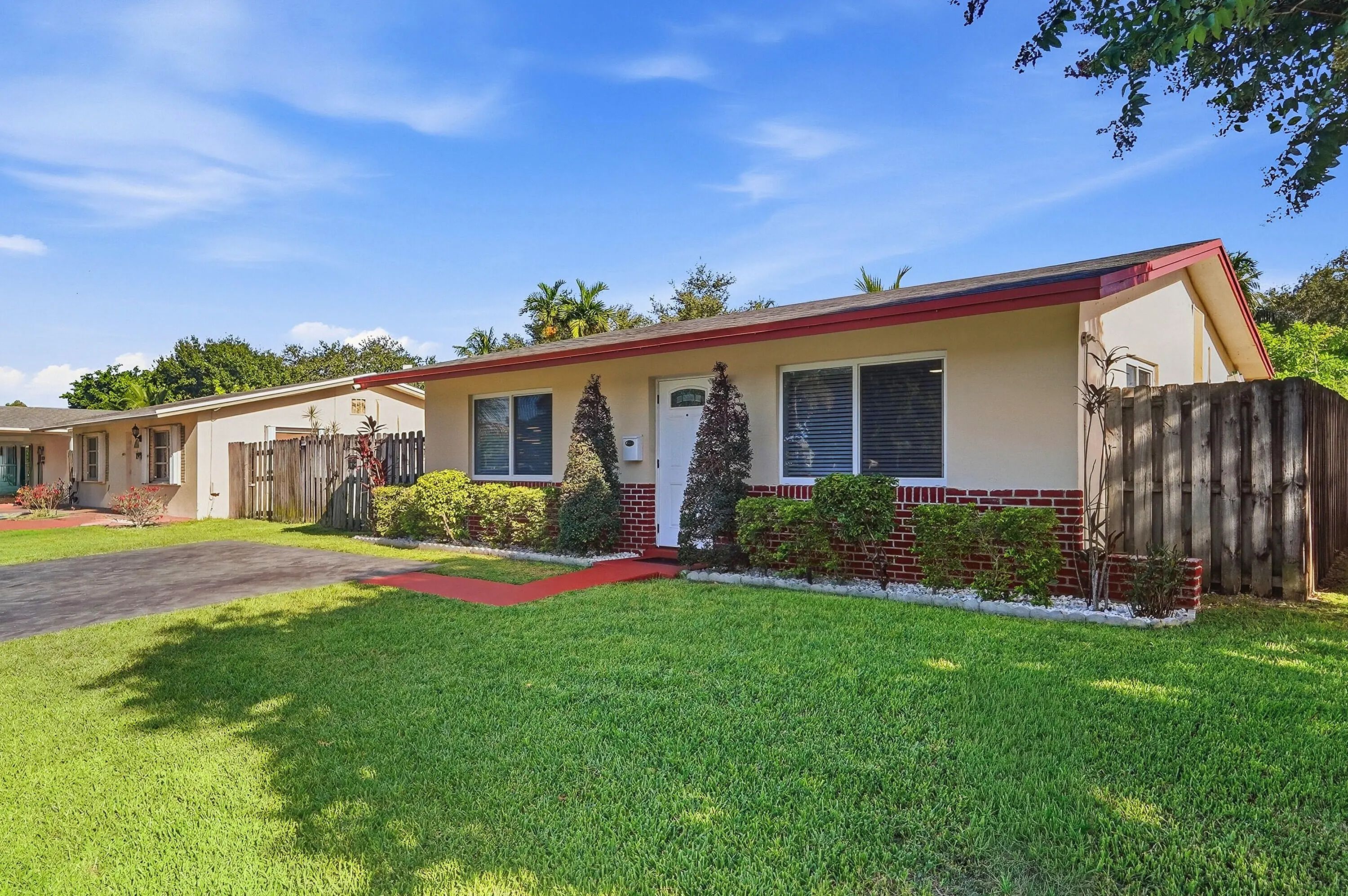 2908 Nw 48th Street, Tamarac
