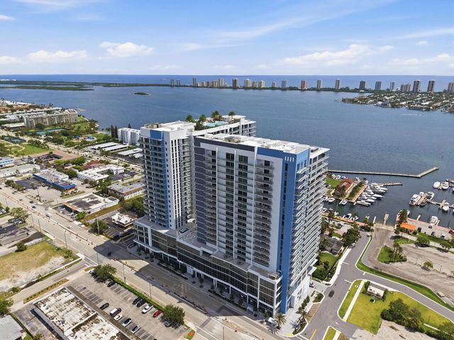 Photo of 220 Lake Shore Drive #1407, Lake Park FL