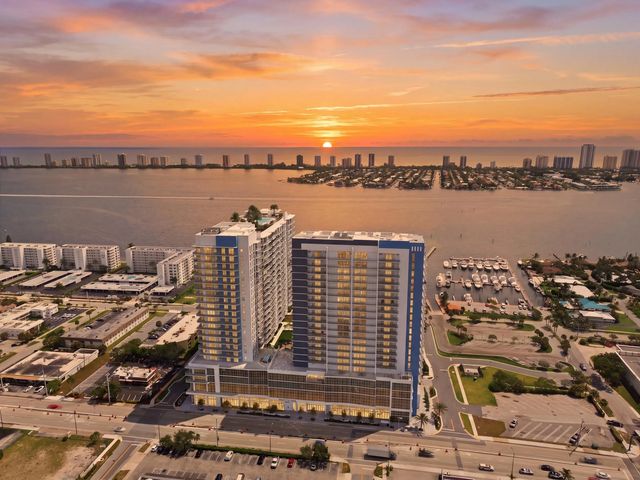 2 of 49 - 220 Lake Shore Drive #1407, Lake Park, FL
