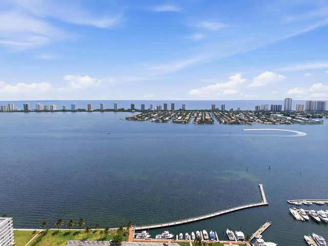 3 of 49 - 220 Lake Shore Drive #1407, Lake Park, FL