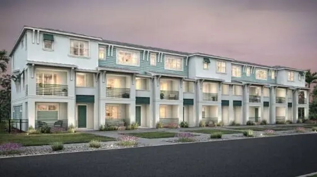 482 Nottingham Boulevard #4 Saltwater, West Palm Beach