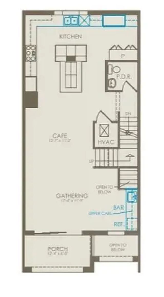 3 of 12 - 482 Nottingham Boulevard #4 Saltwater, West Palm Beach, FL