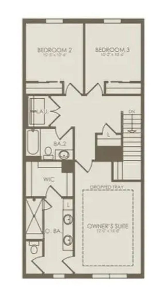 4 of 12 - 482 Nottingham Boulevard #4 Saltwater, West Palm Beach, FL