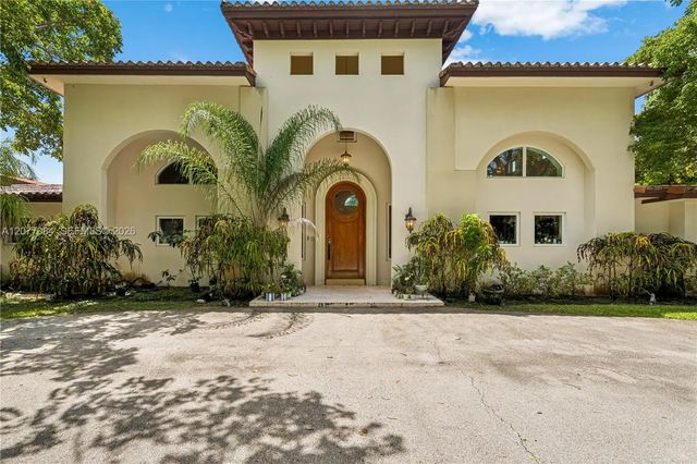 6600 Sw 111th Street, Pinecrest