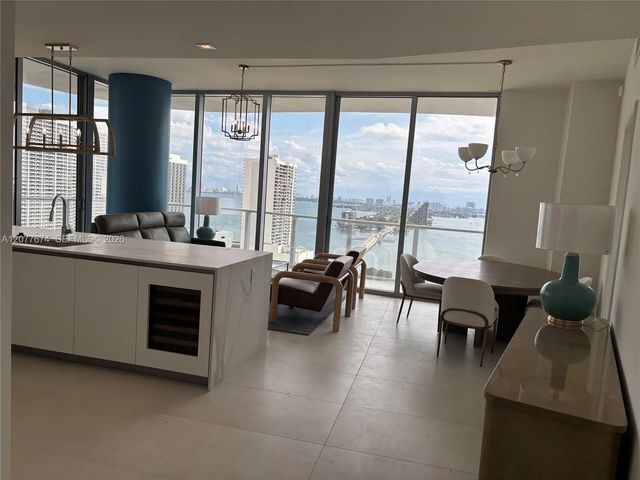 1400 Biscayne Boulevard #2106, Miami