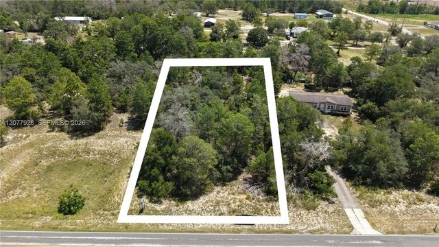 0 Weeping Willow Street, 