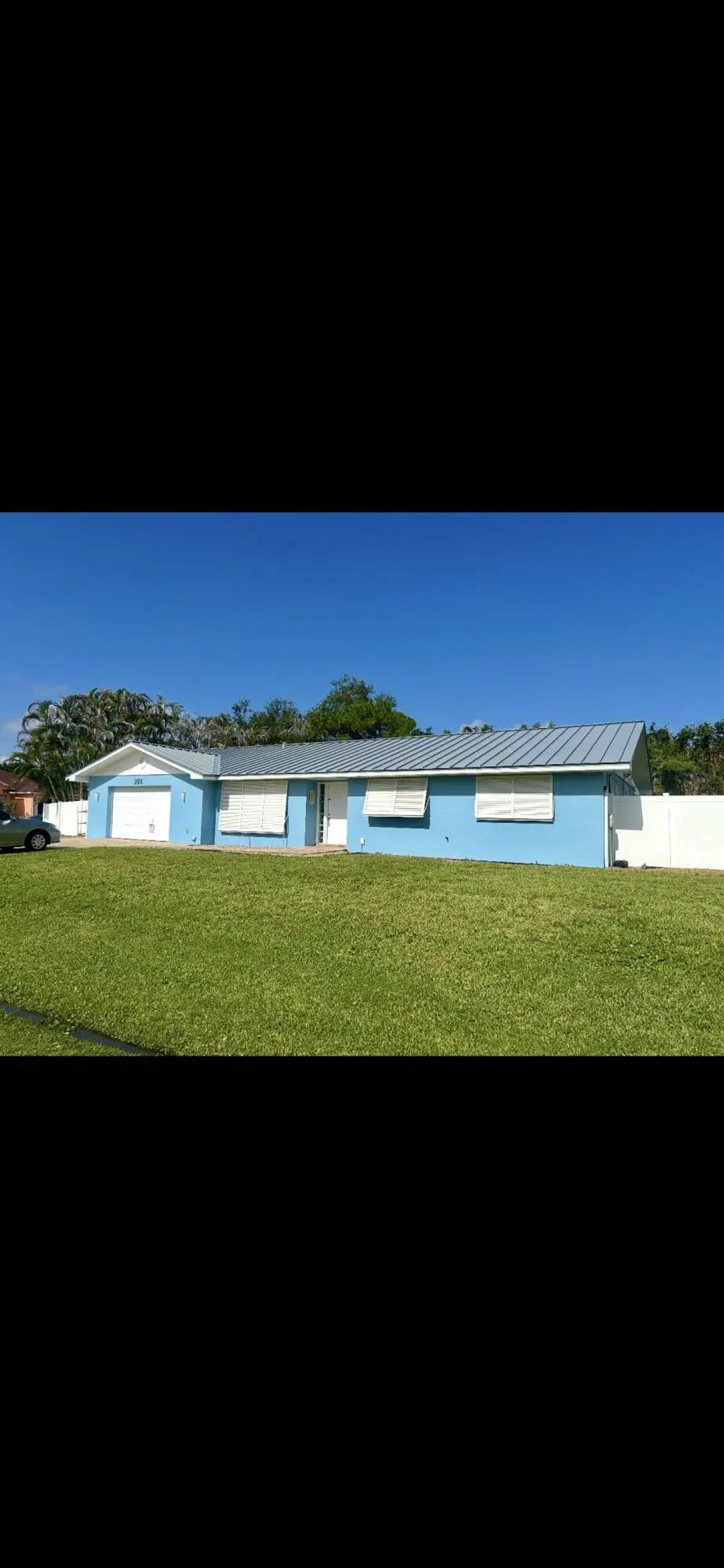 302 Nw Friar Street, Port St. Lucie