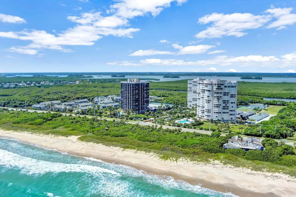5051 N Hwy A1a #13-5, Hutchinson Island