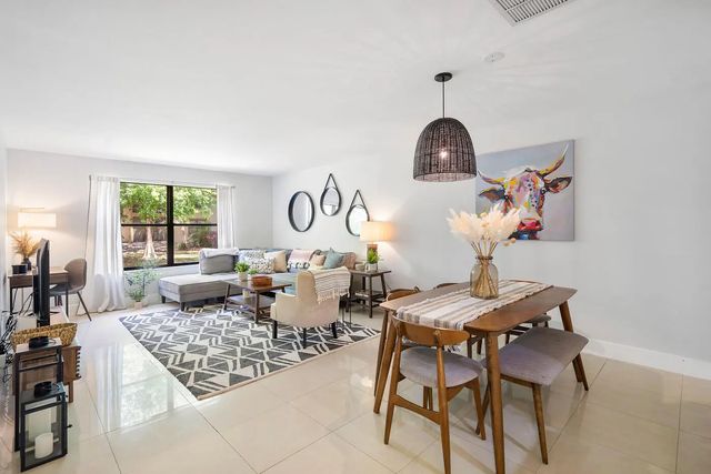 5 of 25 - 13095 Belhaven Court #6, Wellington, FL
