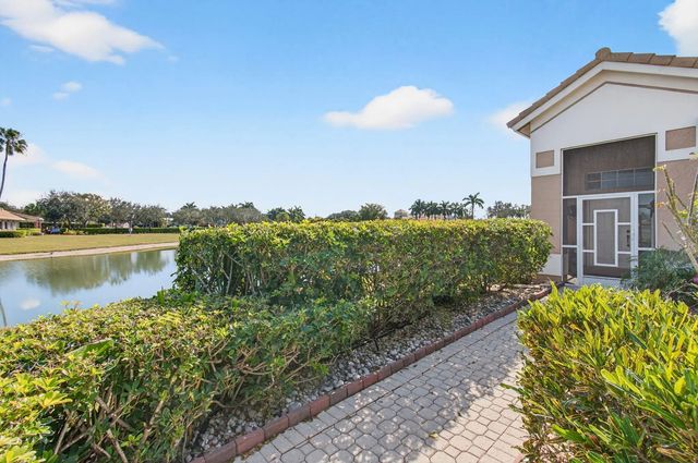 6862 Swansea Lane, Boynton Beach