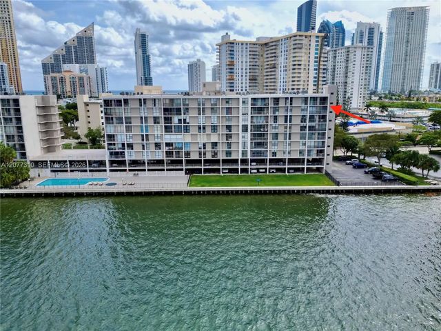 2 of 23 - 17500 N Bay Road #s907, Sunny Isles Beach, FL
