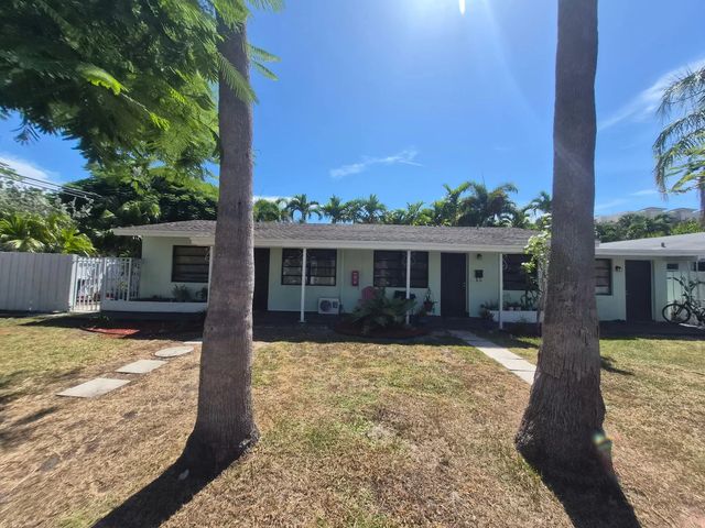 1044 Ne 10th Avenue, Fort Lauderdale