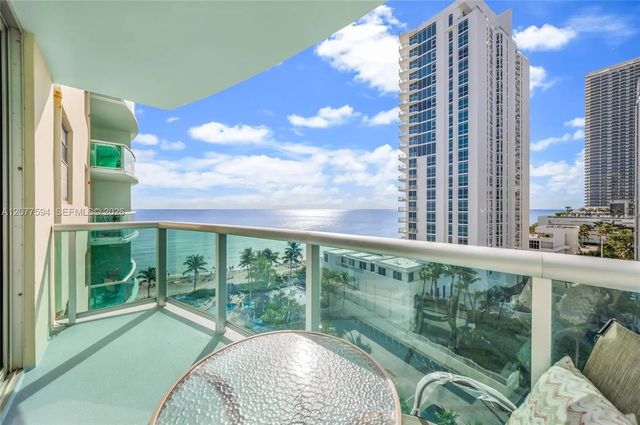 3901 S Ocean Drive #9j, Hollywood