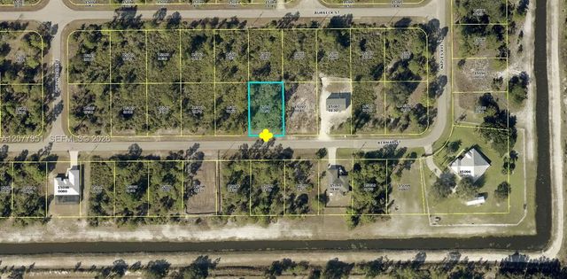 1265 Bermar Street, Fort Myers