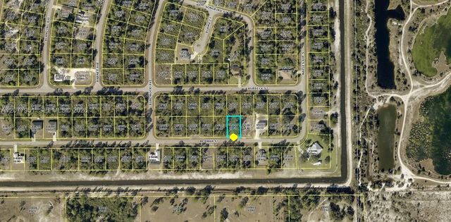 3 of 3 - 1265 Bermar Street, Fort Myers, FL