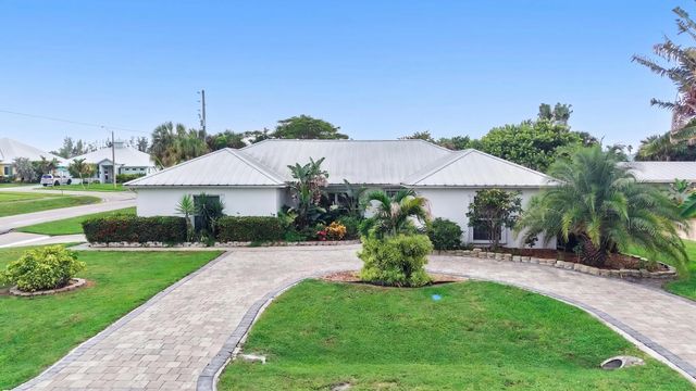 1577 Thumb Point Drive, Fort Pierce