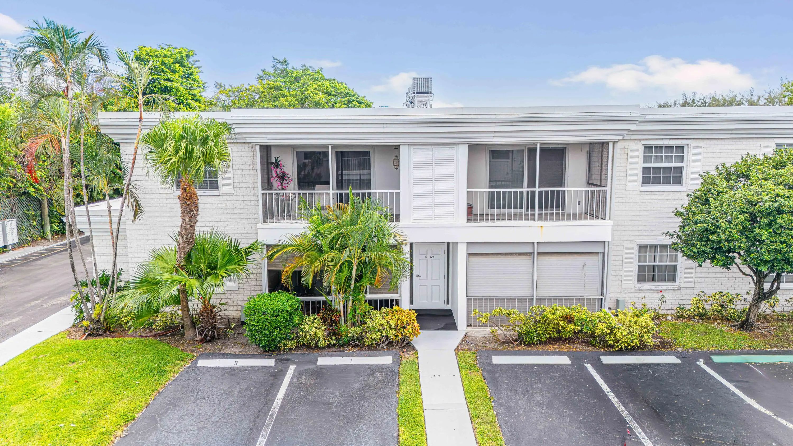 6359 Bay Club Drive #2, Fort Lauderdale