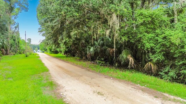 3 of 10 - 0 Rose Avenue, Inglis, FL