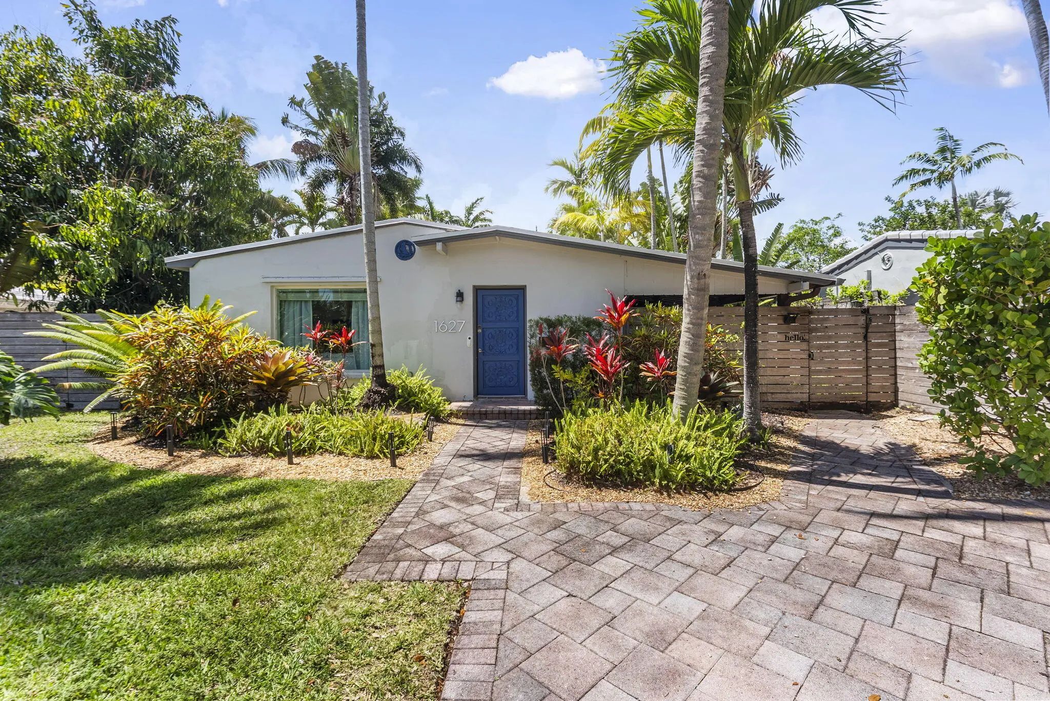 1627 Ne 17th Avenue, Fort Lauderdale