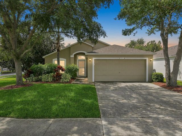 815 Greenleaf Circle, Vero Beach