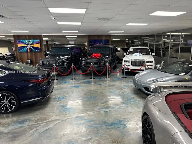 601 N State Road 7, Plantation
