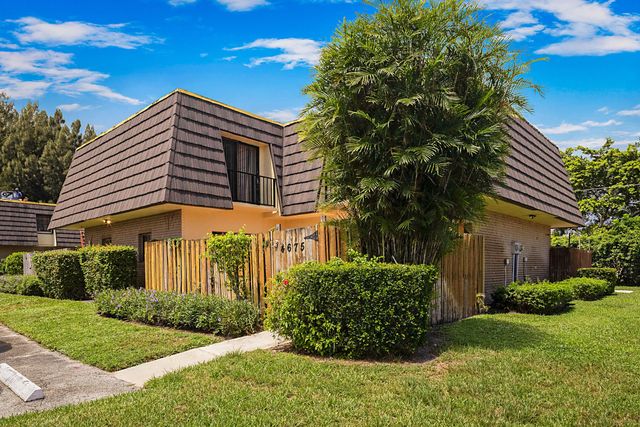 4675 Cherry Road, West Palm Beach