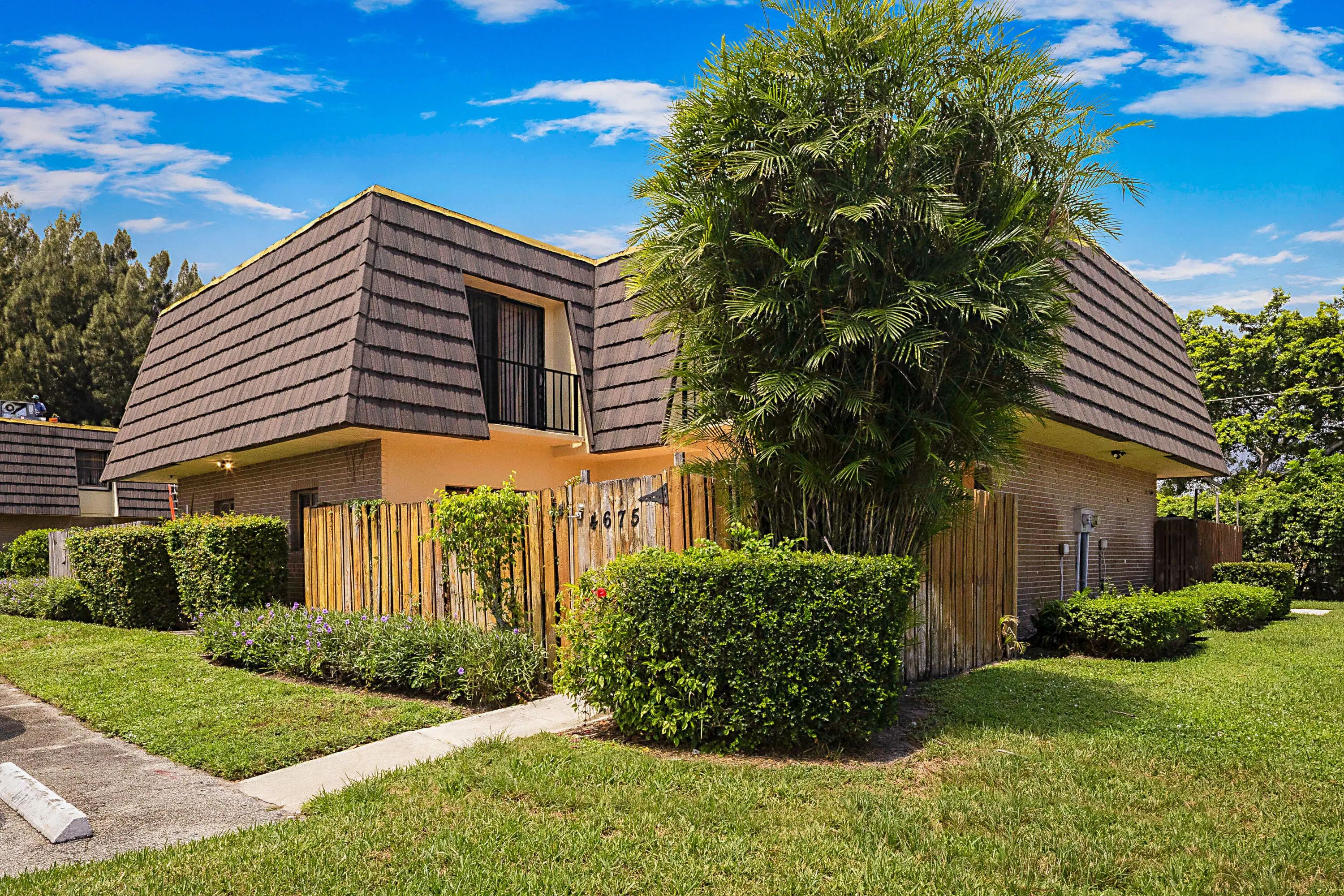 Photo for MLS B26073003 in 4675 Cherry Road West Palm Beach, FL - 33417