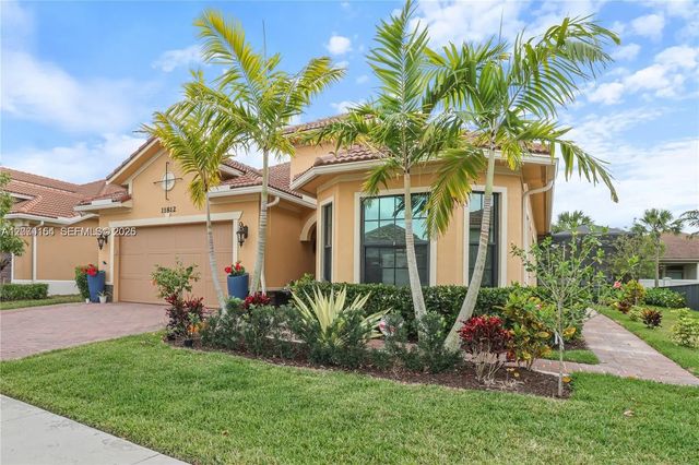 2 of 30 - 11812 S Cantal Circle S, Parkland, FL