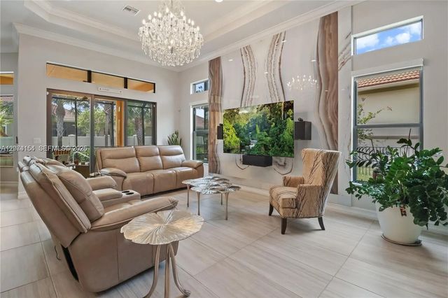 3 of 30 - 11812 S Cantal Circle S, Parkland, FL