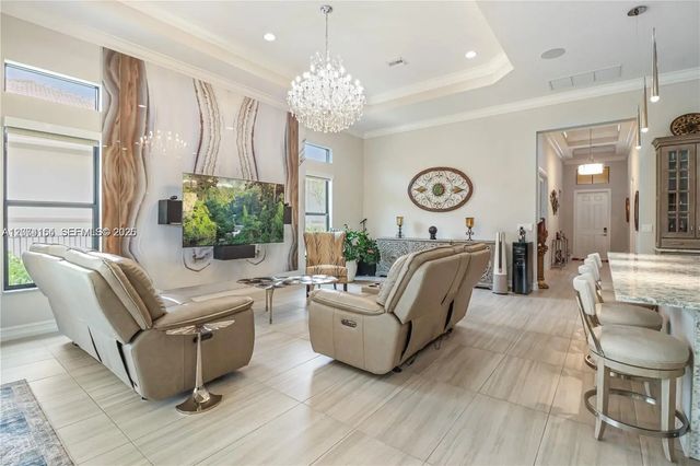 4 of 30 - 11812 S Cantal Circle S, Parkland, FL